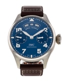 IWC Big Pilots IW502703